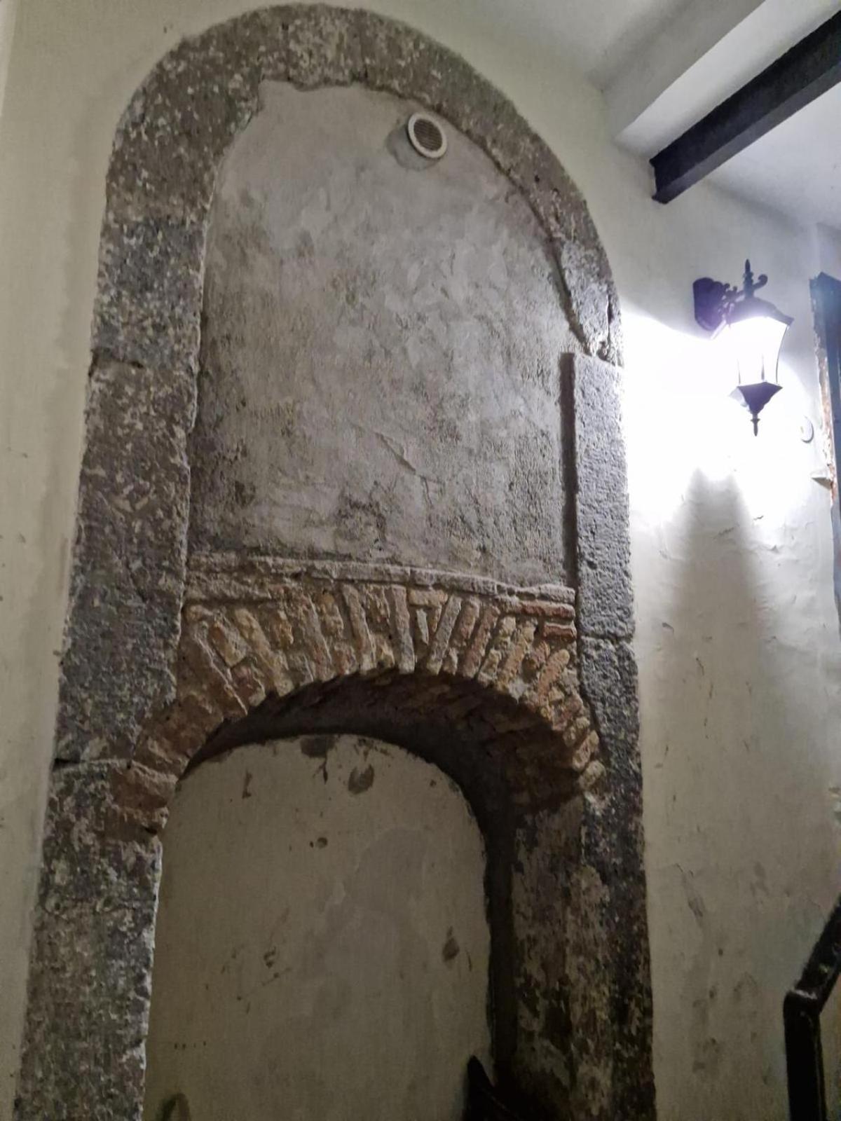 Apartamento La Dimora Nei Presepi In San Gregorio Nápoles Exterior foto